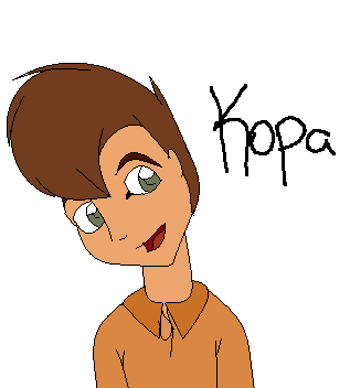 Humanized Kopa