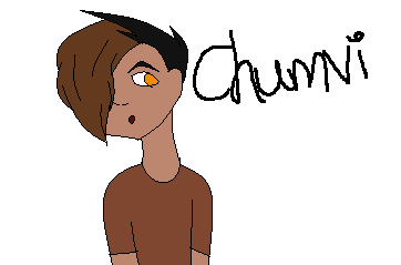 Humanized Chumvi