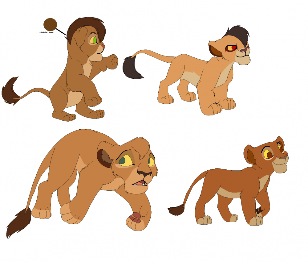 Adoptables!!