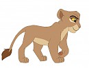 Prize for Badge: Kitoto x Thola fancub