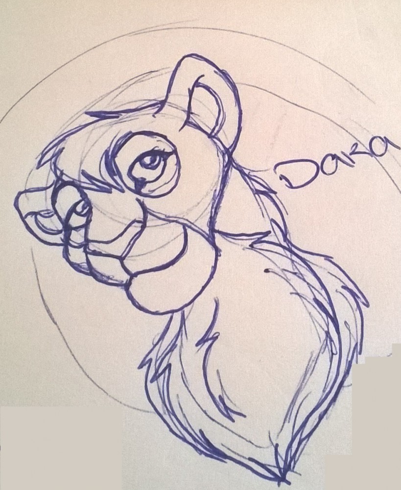 Prize for Badge