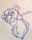 Prize for Badge