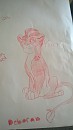 Kion Drawing