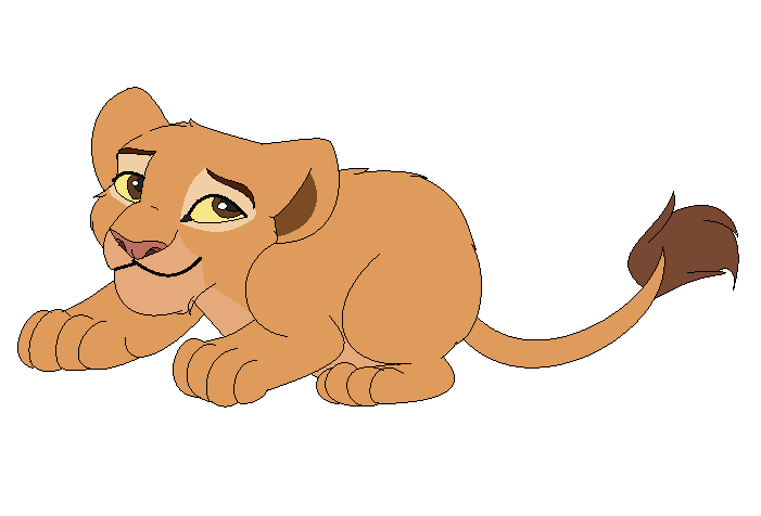Gift for Lionobsession