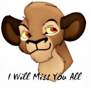 My Last Drawing