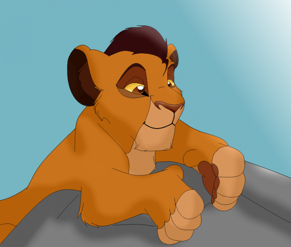 My Version of Ahadi