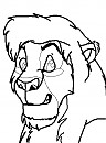 Malka- Unfinished Drawing