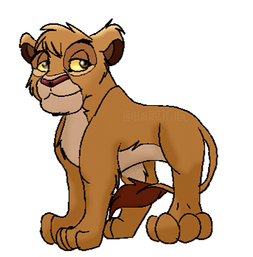 My Version of Fluffy