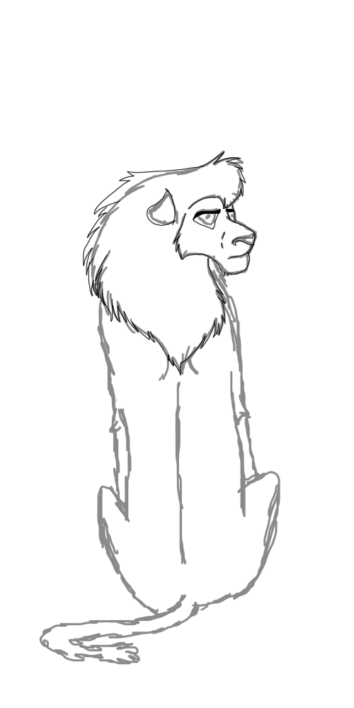 I Don't Care -WIP-
