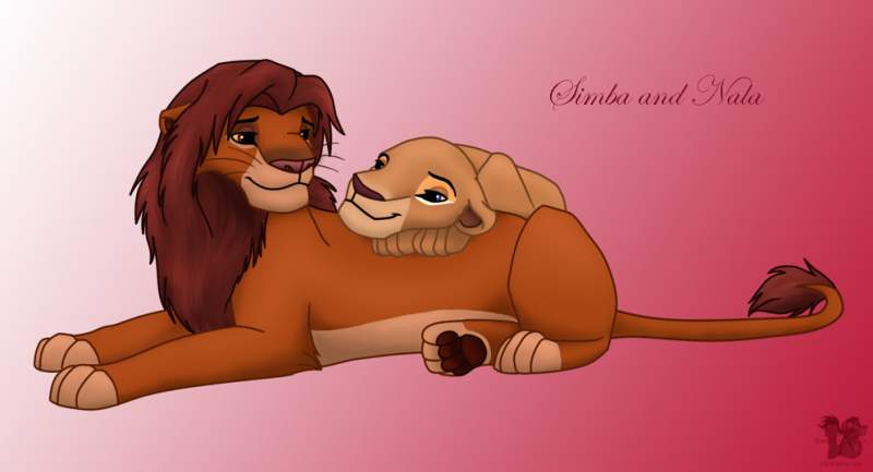 Can You Feel the Love Tonight?