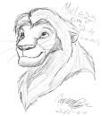 Pride Land King