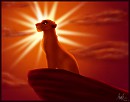 The Sun Will Set On My Time