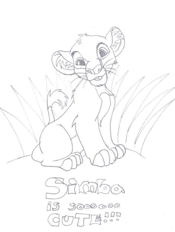 ~aww simba!~
