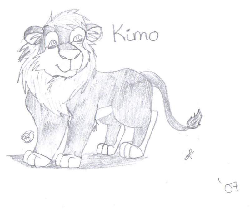 ~kimo~