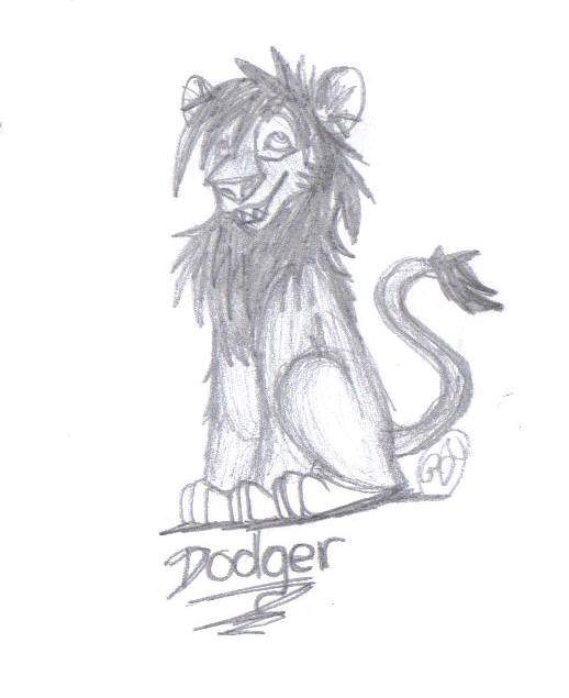~dodger~