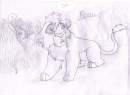 Awww kovu