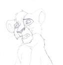 my first picture of Kovu