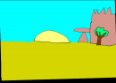 The begining