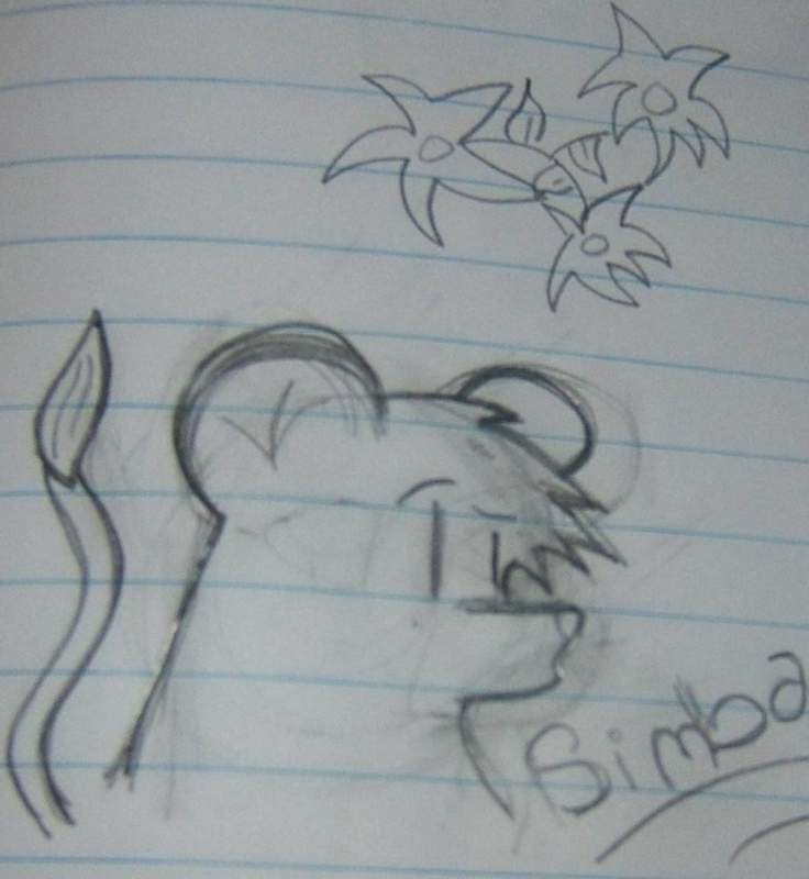 simba