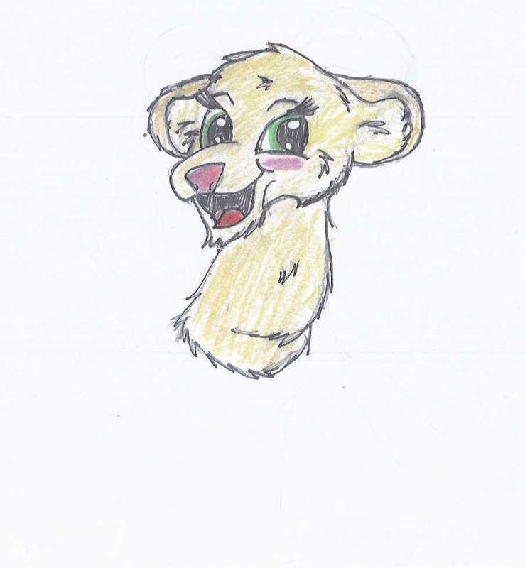 A request!