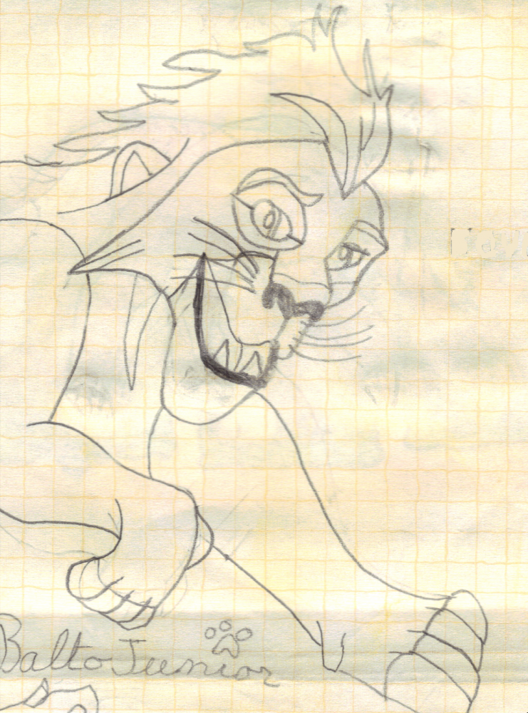 kovu art