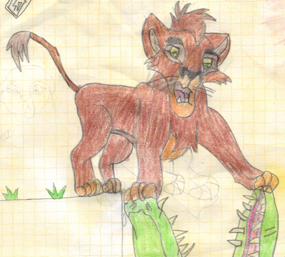 kovu art