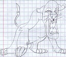 simba art