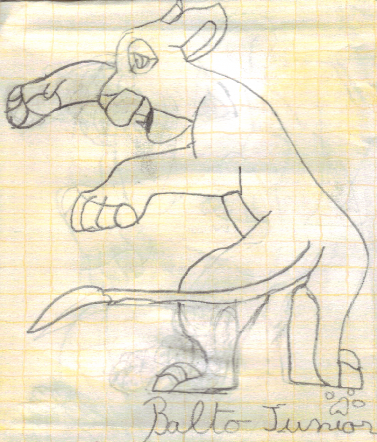 art