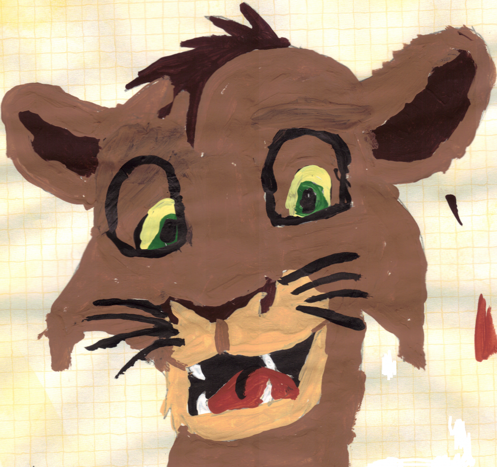 kovu art