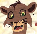 kovu art
