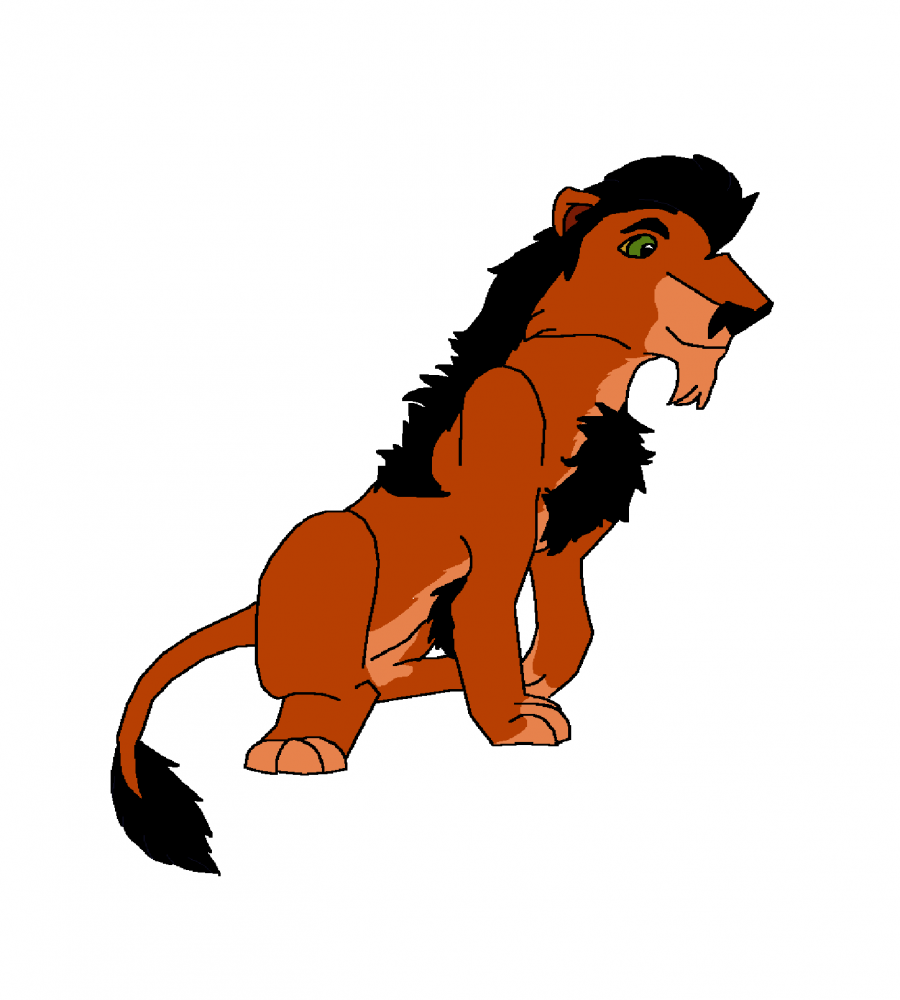 Scar!!!
