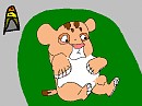 Baby Simba