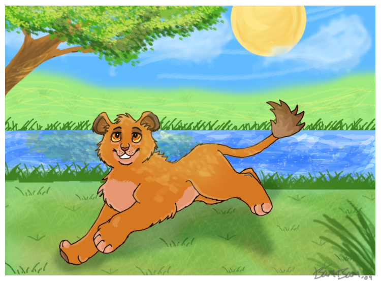 Simba