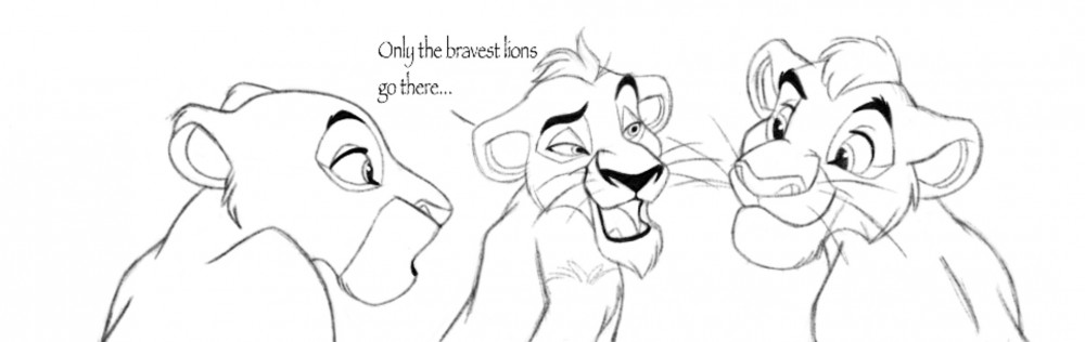 Up to no good