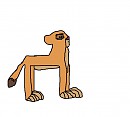 Don't look at it!