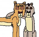Brotherly love