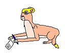 Drawing of me (couldn't think of a better title)