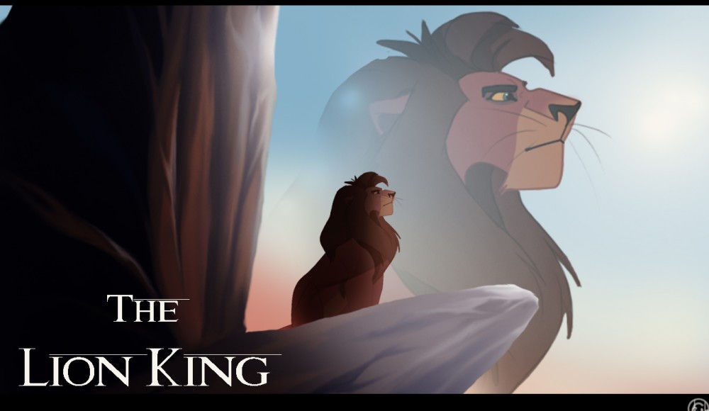 The Lion King New Generation