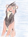 Scar, again