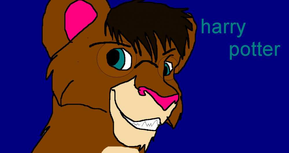 harry cub