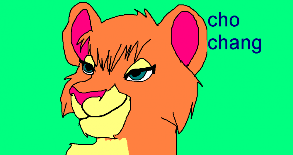 cho cub