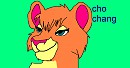 cho cub