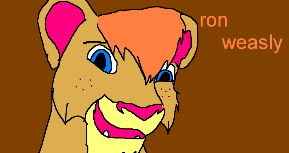 ron cub