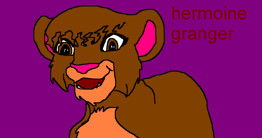 hermoine cub