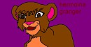 hermoine cub