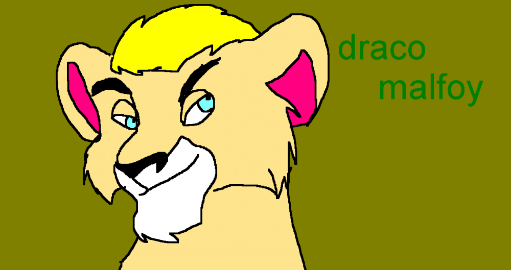 draco cub