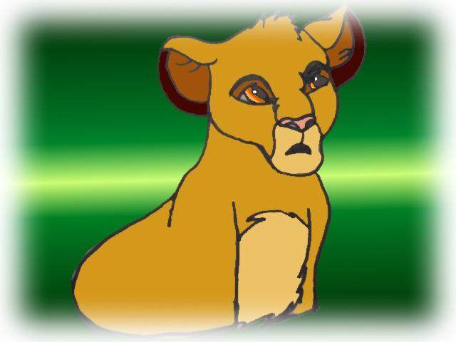 Simba