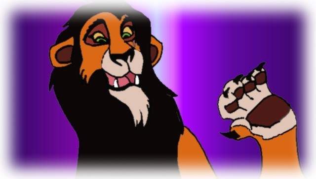 Scar