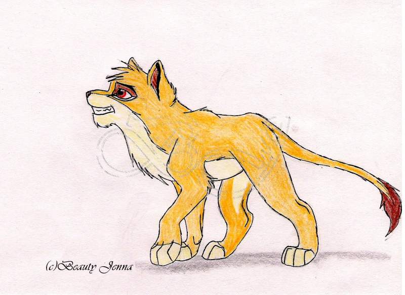 Simba