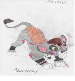 Hamani